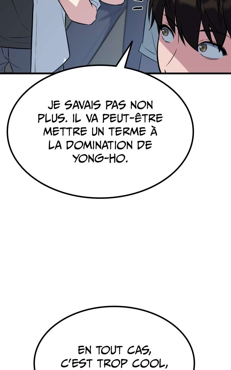 King of Violence Chapitre 7 - Page 113