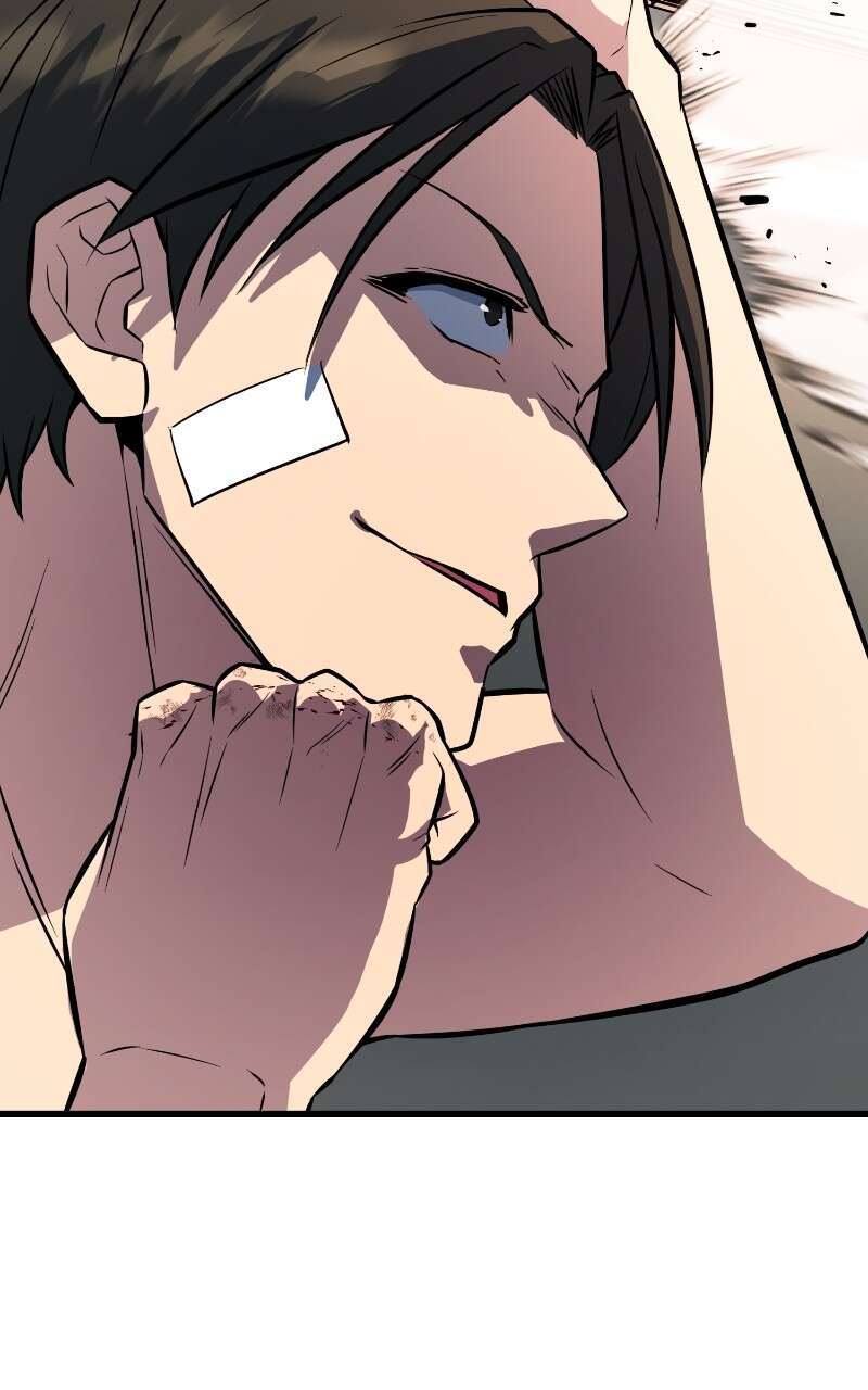 King of Violence Chapitre 7 - Page 118