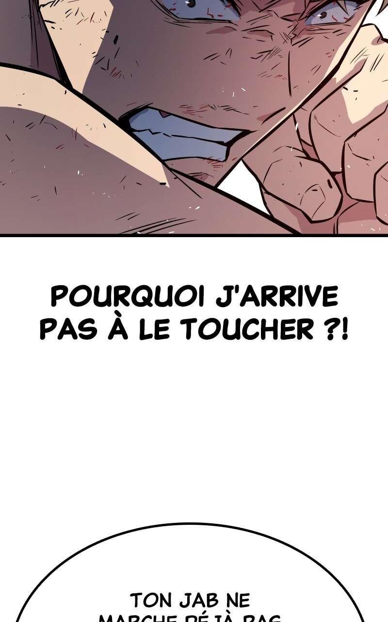 King of Violence Chapitre 7 - Page 120