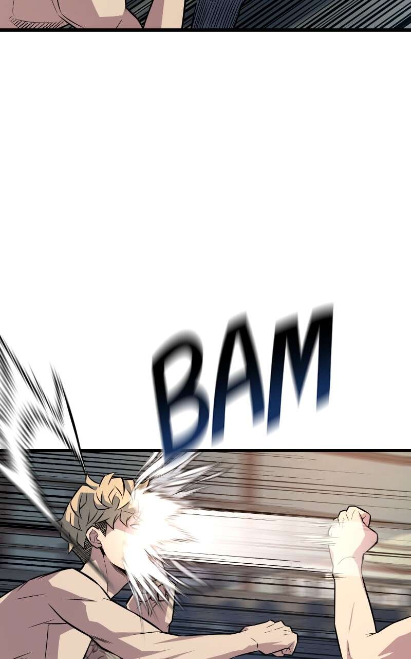King of Violence Chapitre 7 - Page 122