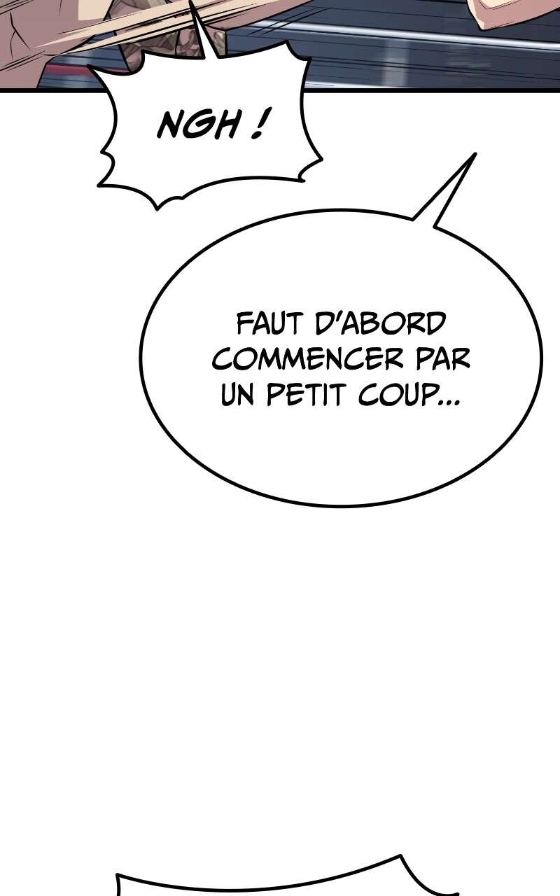 King of Violence Chapitre 7 - Page 123