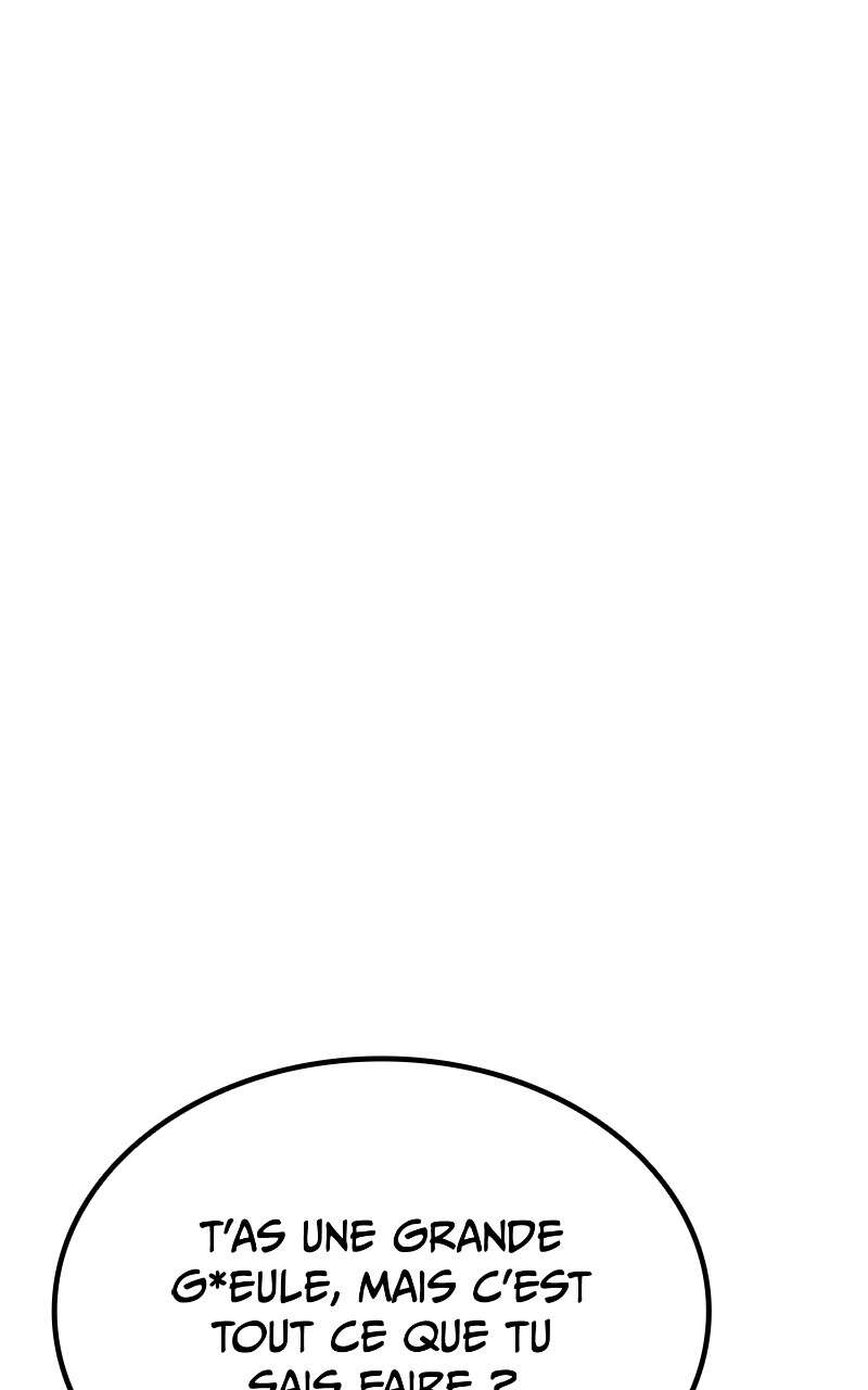 King of Violence Chapitre 7 - Page 127