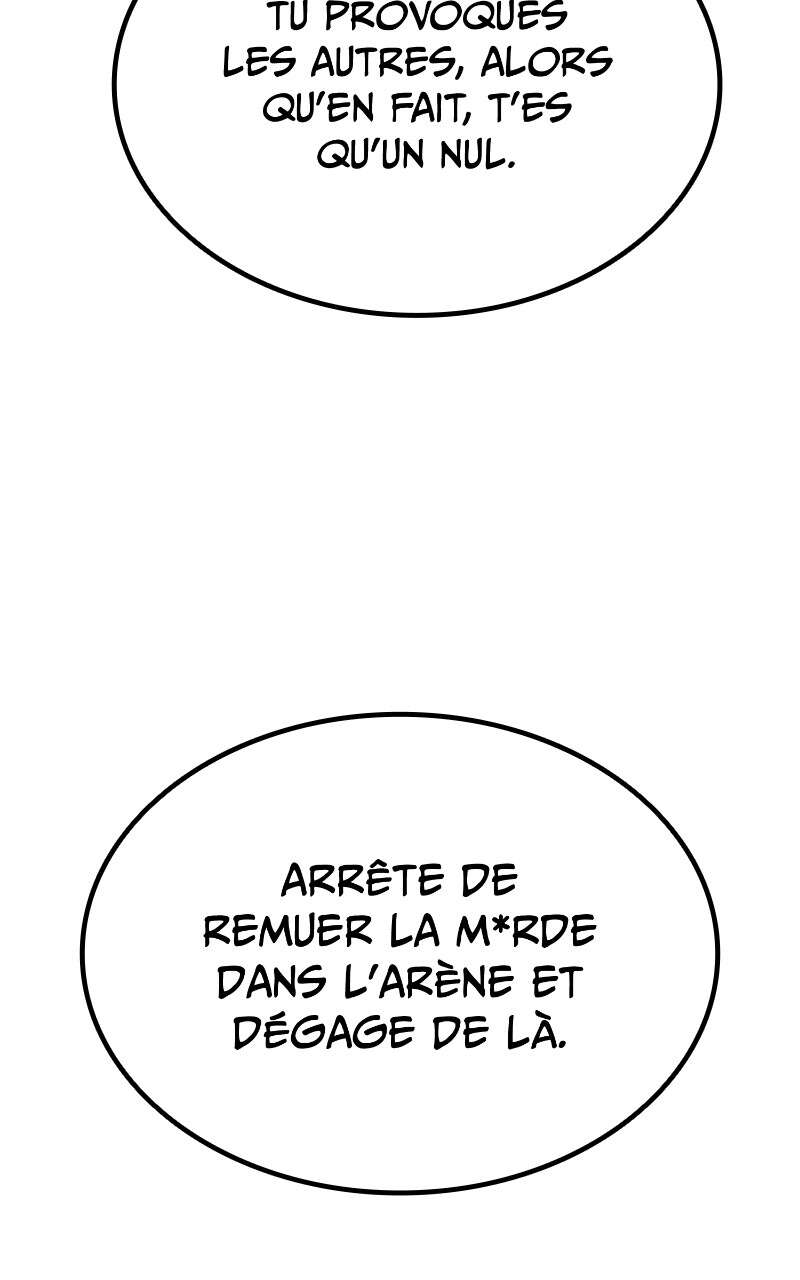 King of Violence Chapitre 7 - Page 129