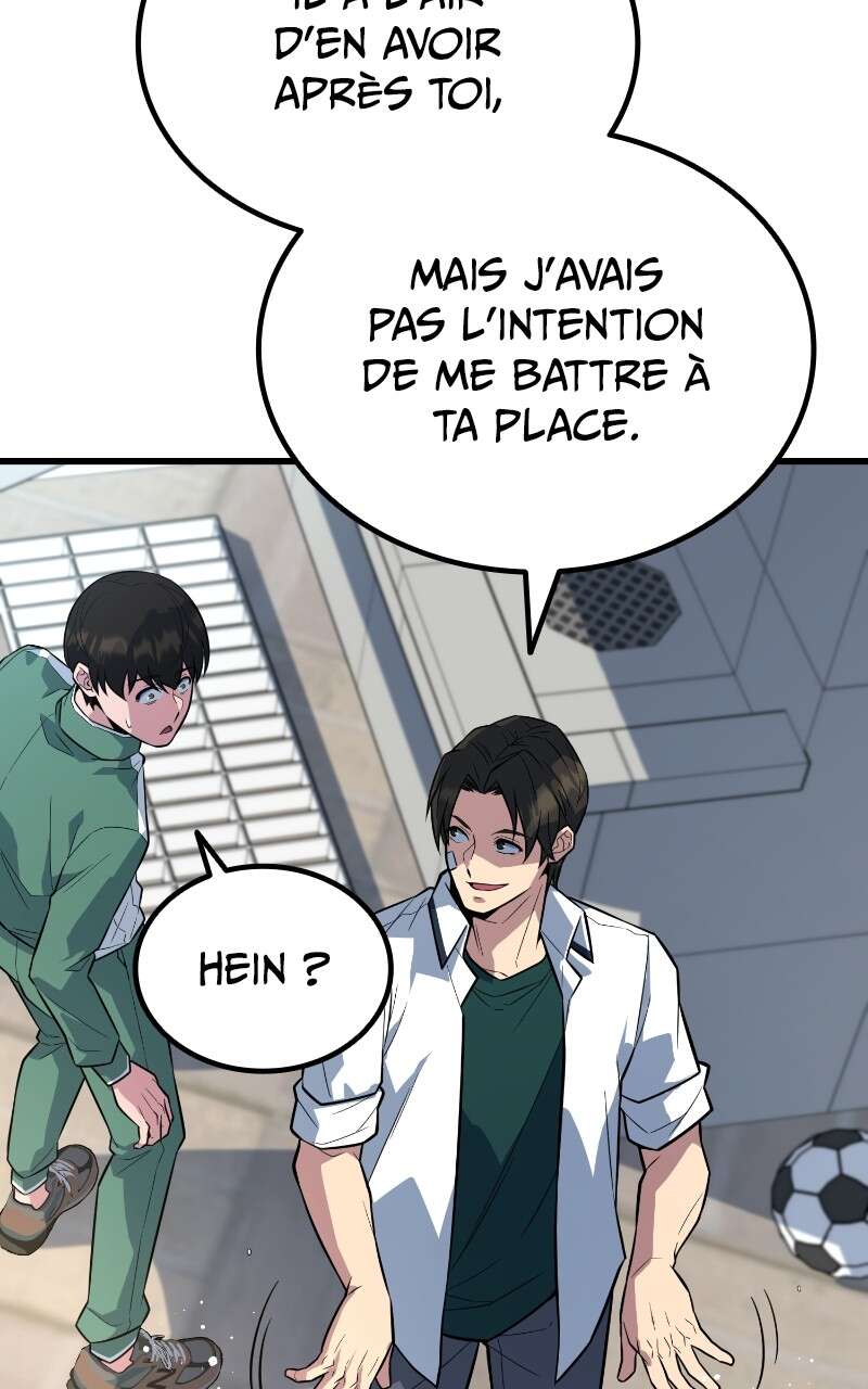 King of Violence Chapitre 7 - Page 13
