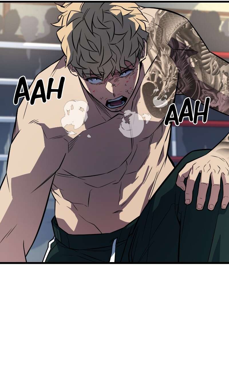 King of Violence Chapitre 7 - Page 130