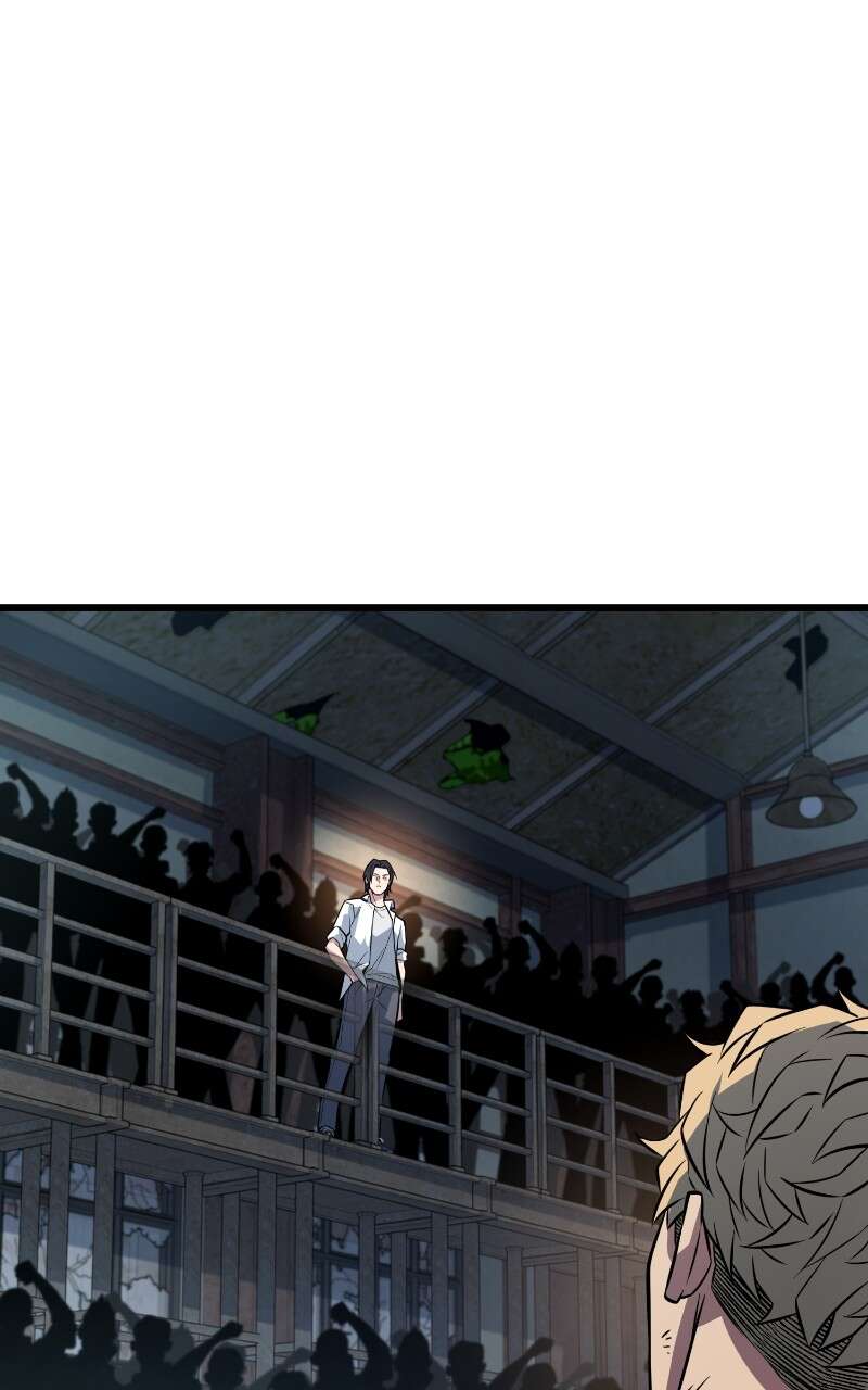 King of Violence Chapitre 7 - Page 132