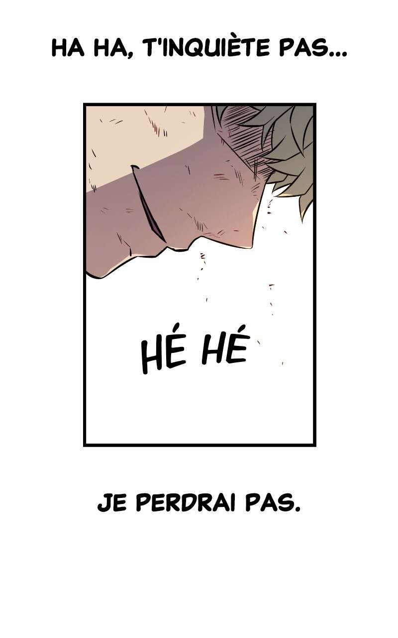 King of Violence Chapitre 7 - Page 135
