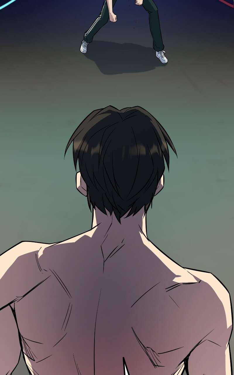 King of Violence Chapitre 7 - Page 137