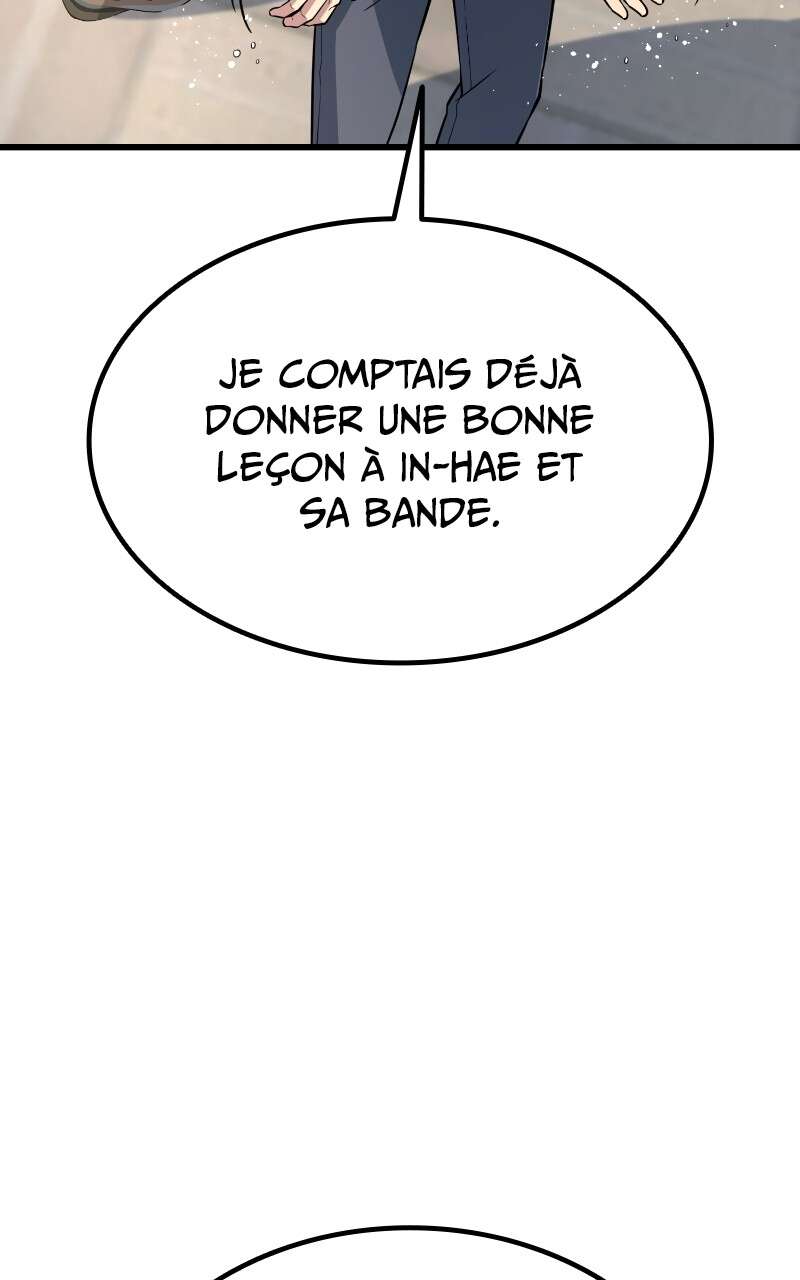 King of Violence Chapitre 7 - Page 14