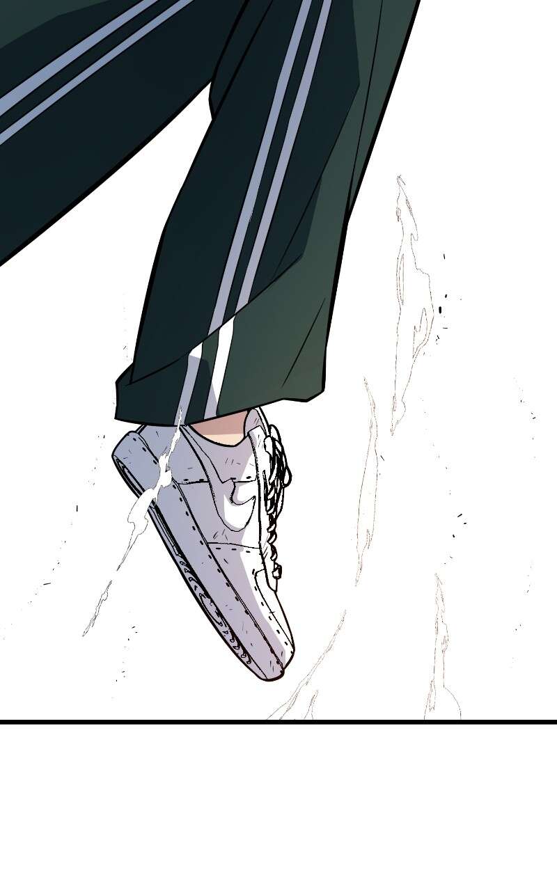 King of Violence Chapitre 7 - Page 141