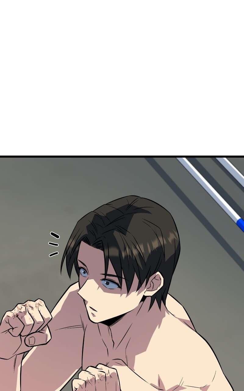 King of Violence Chapitre 7 - Page 142