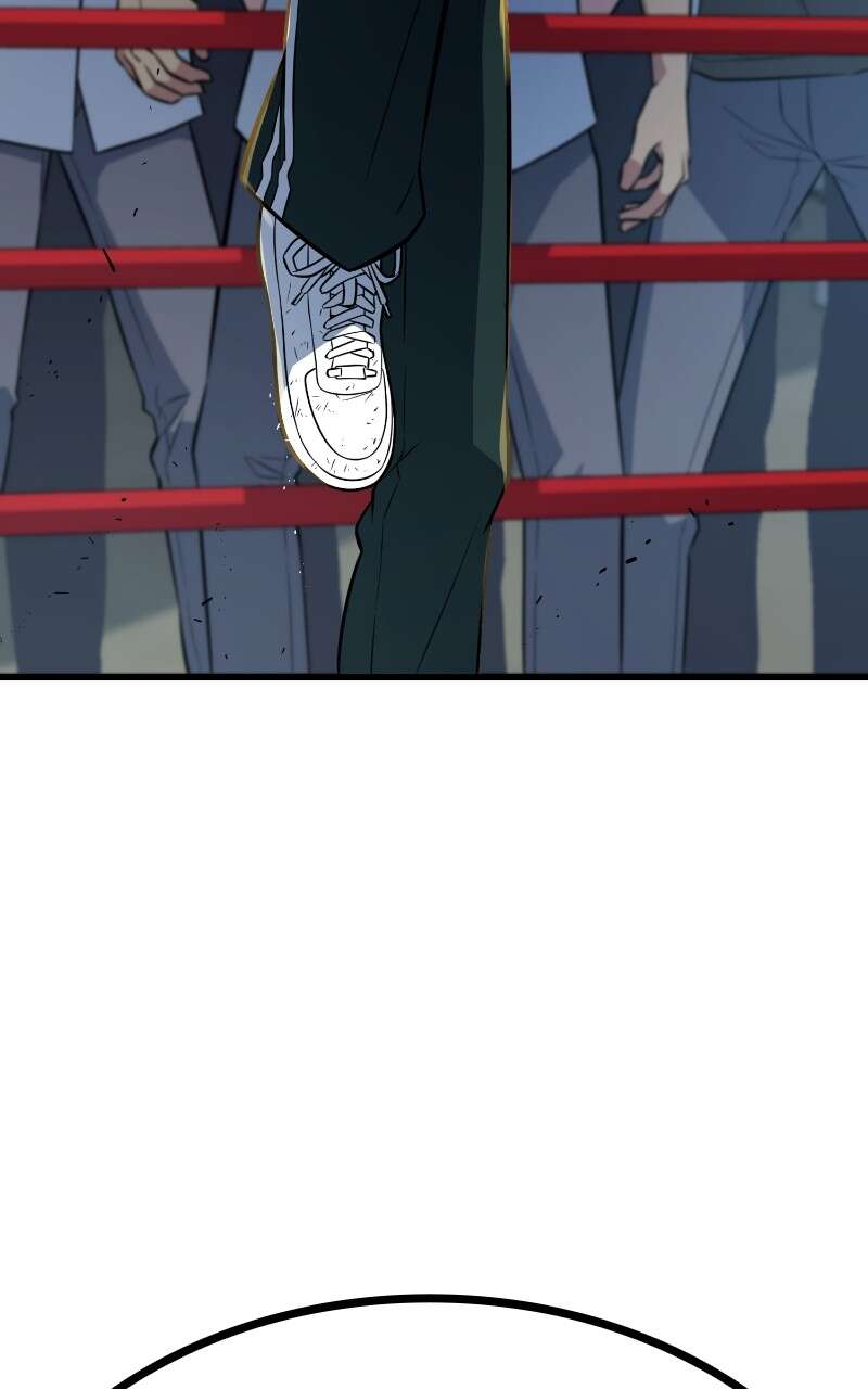 King of Violence Chapitre 7 - Page 145