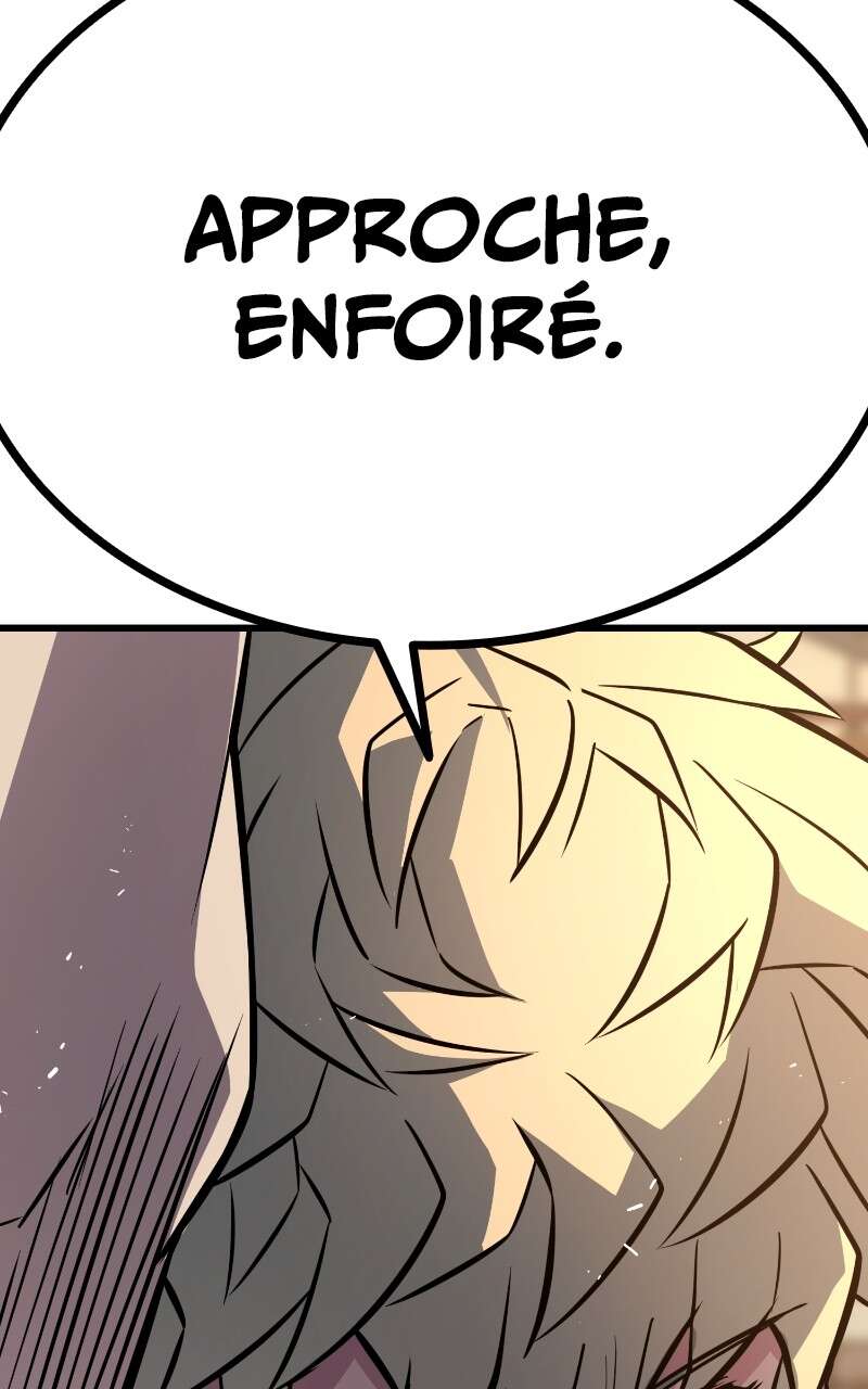 King of Violence Chapitre 7 - Page 146