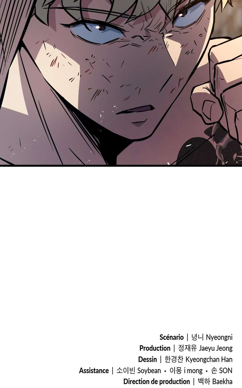 King of Violence Chapitre 7 - Page 147