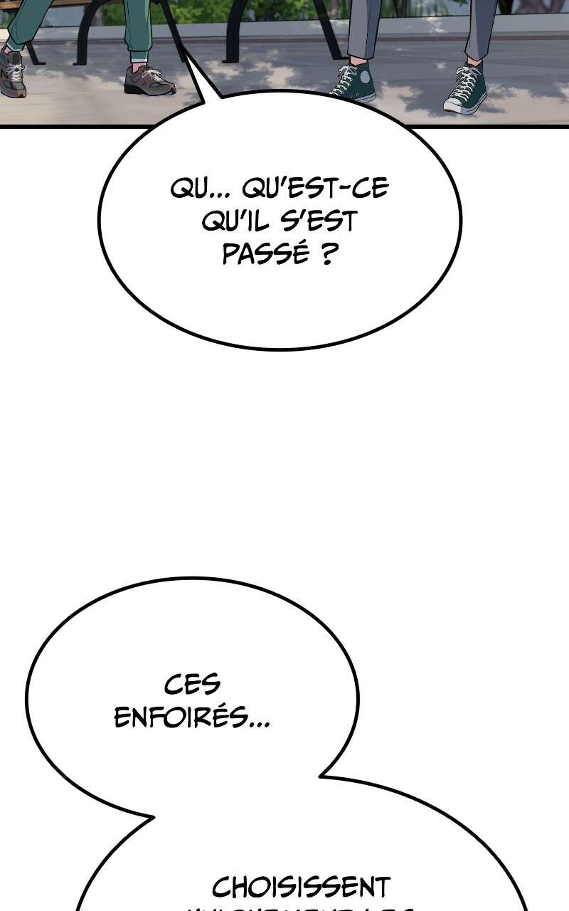 King of Violence Chapitre 7 - Page 18