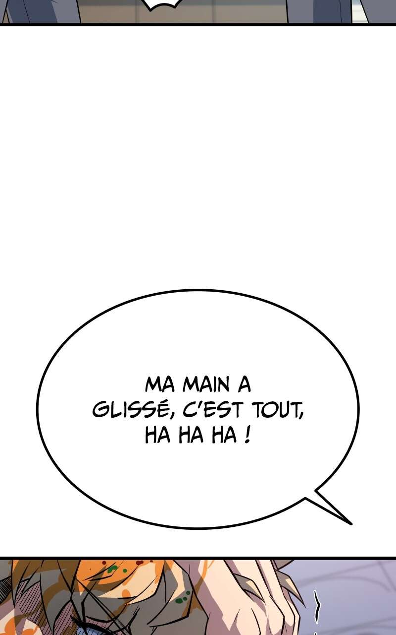 King of Violence Chapitre 7 - Page 2
