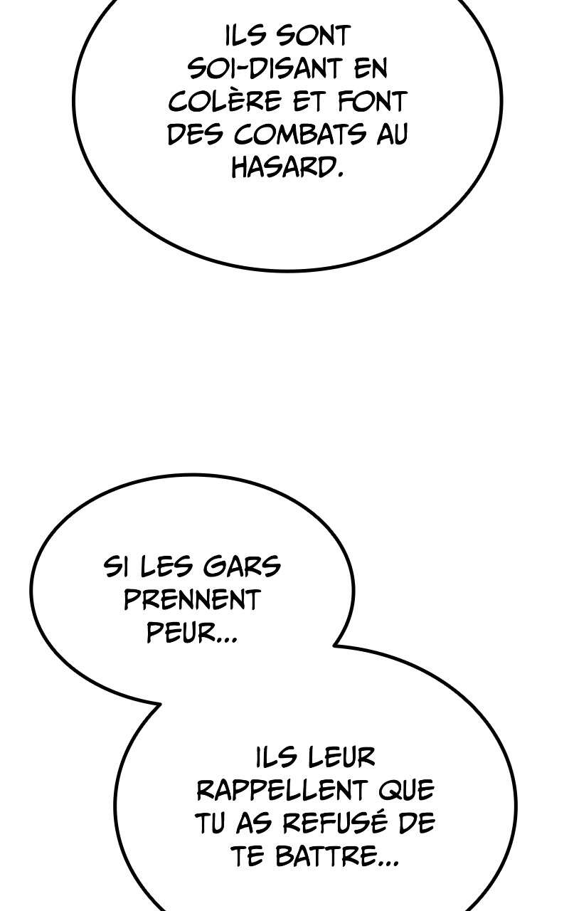 King of Violence Chapitre 7 - Page 20