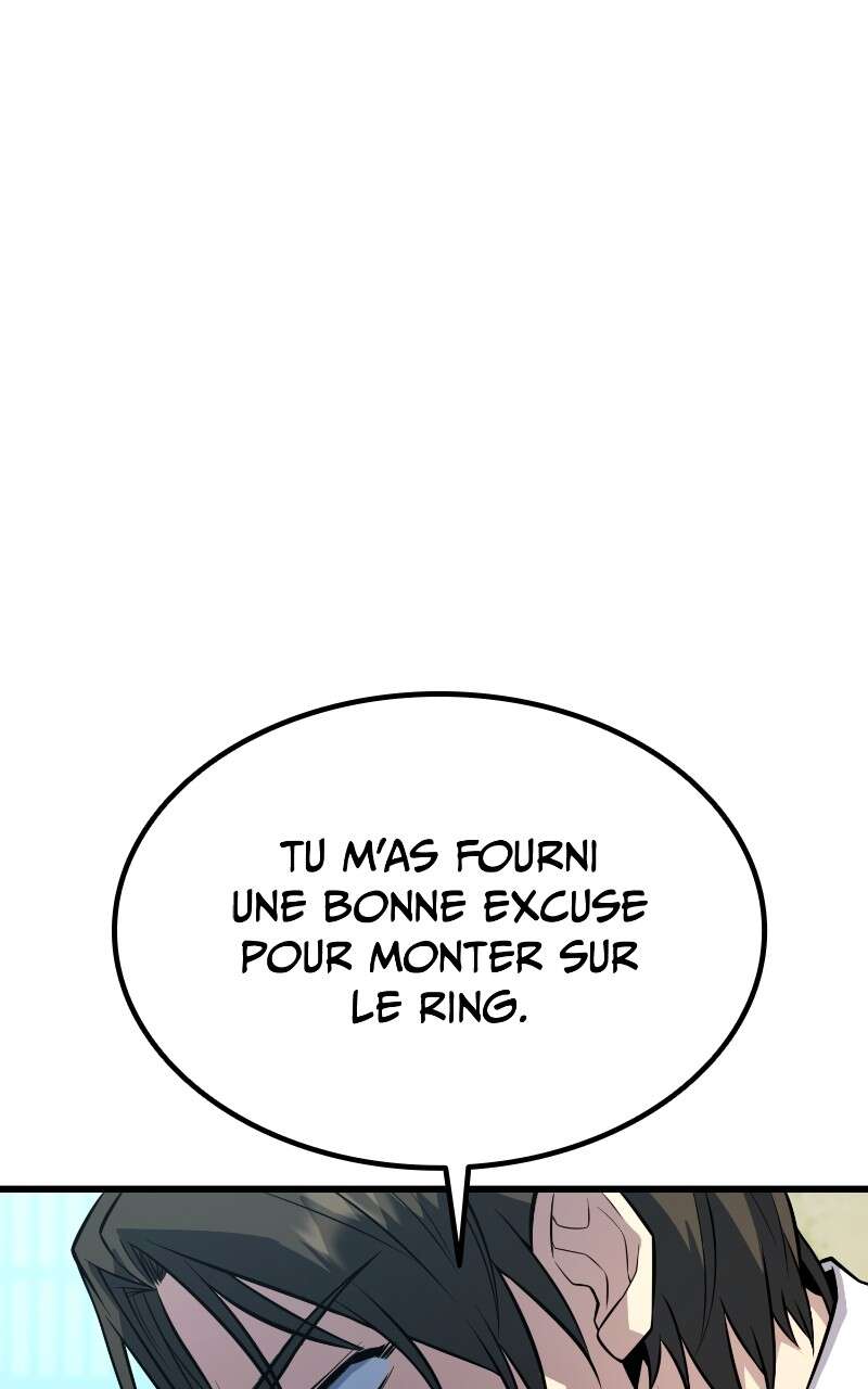 King of Violence Chapitre 7 - Page 22