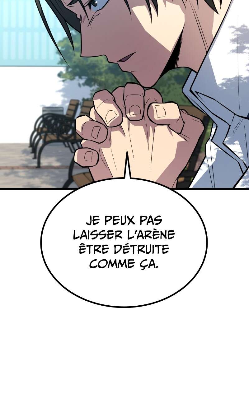 King of Violence Chapitre 7 - Page 23