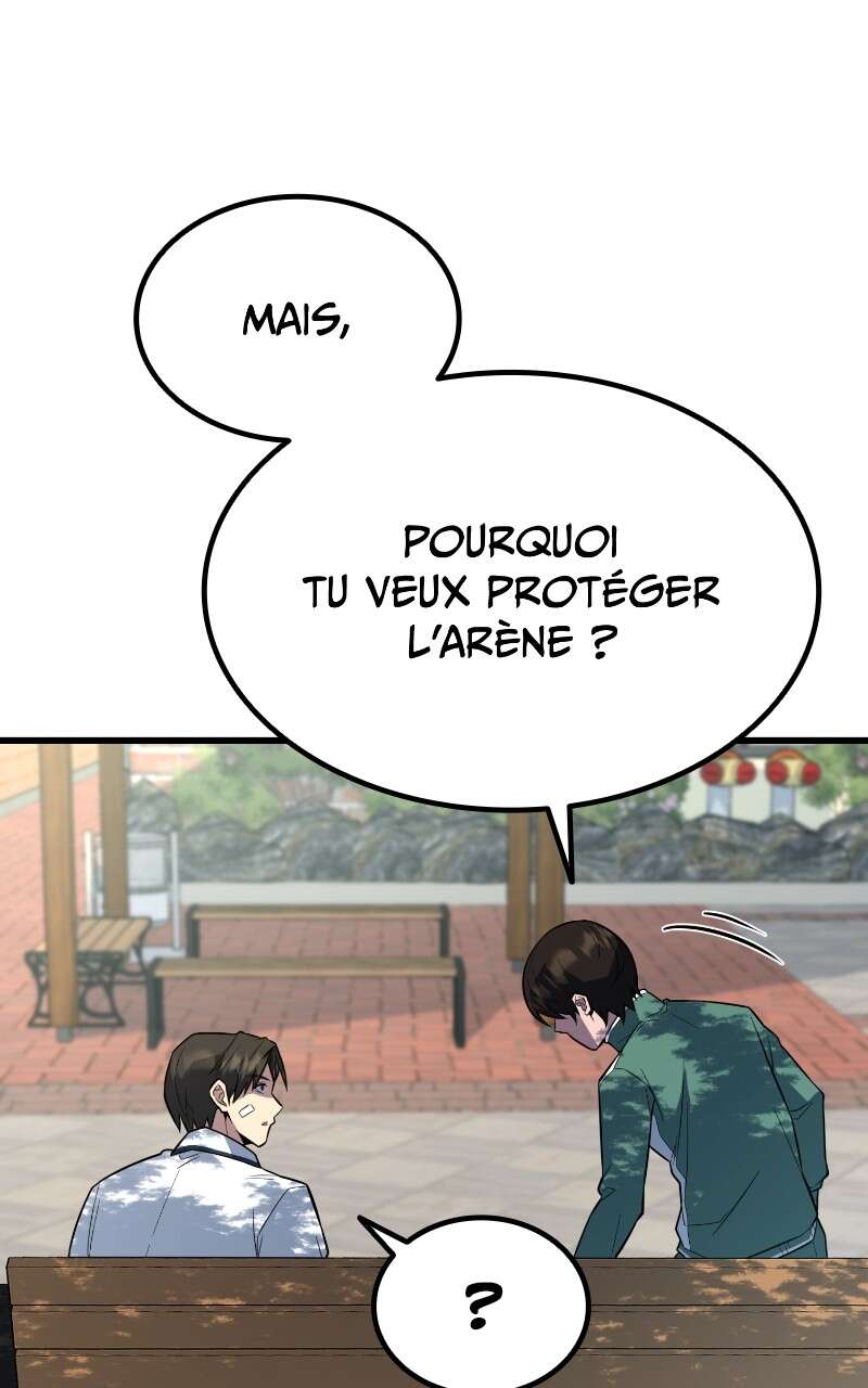 King of Violence Chapitre 7 - Page 24