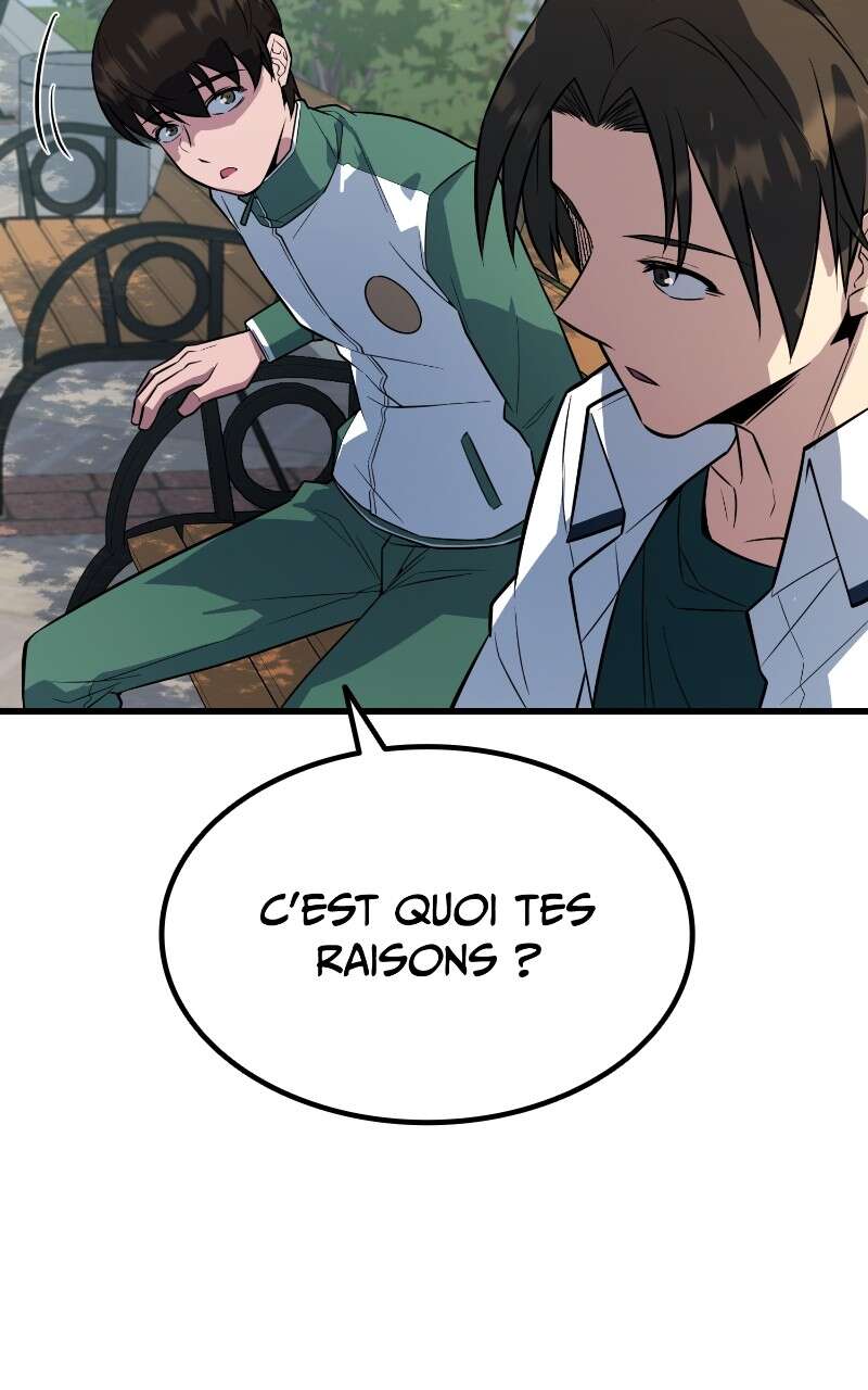 King of Violence Chapitre 7 - Page 26