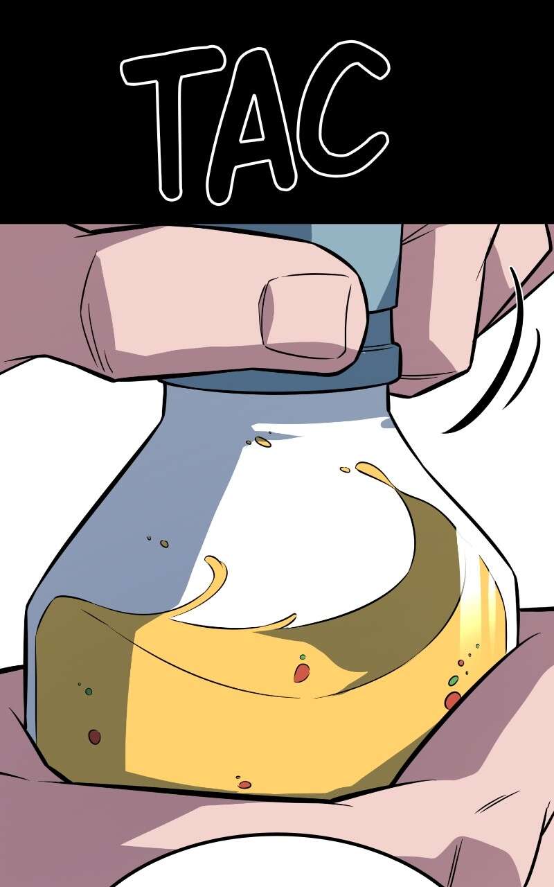 King of Violence Chapitre 7 - Page 30
