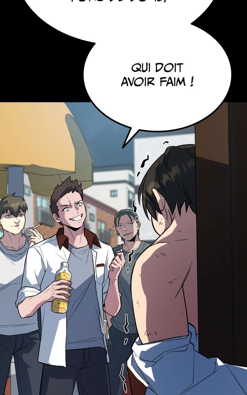 King of Violence Chapitre 7 - Page 32