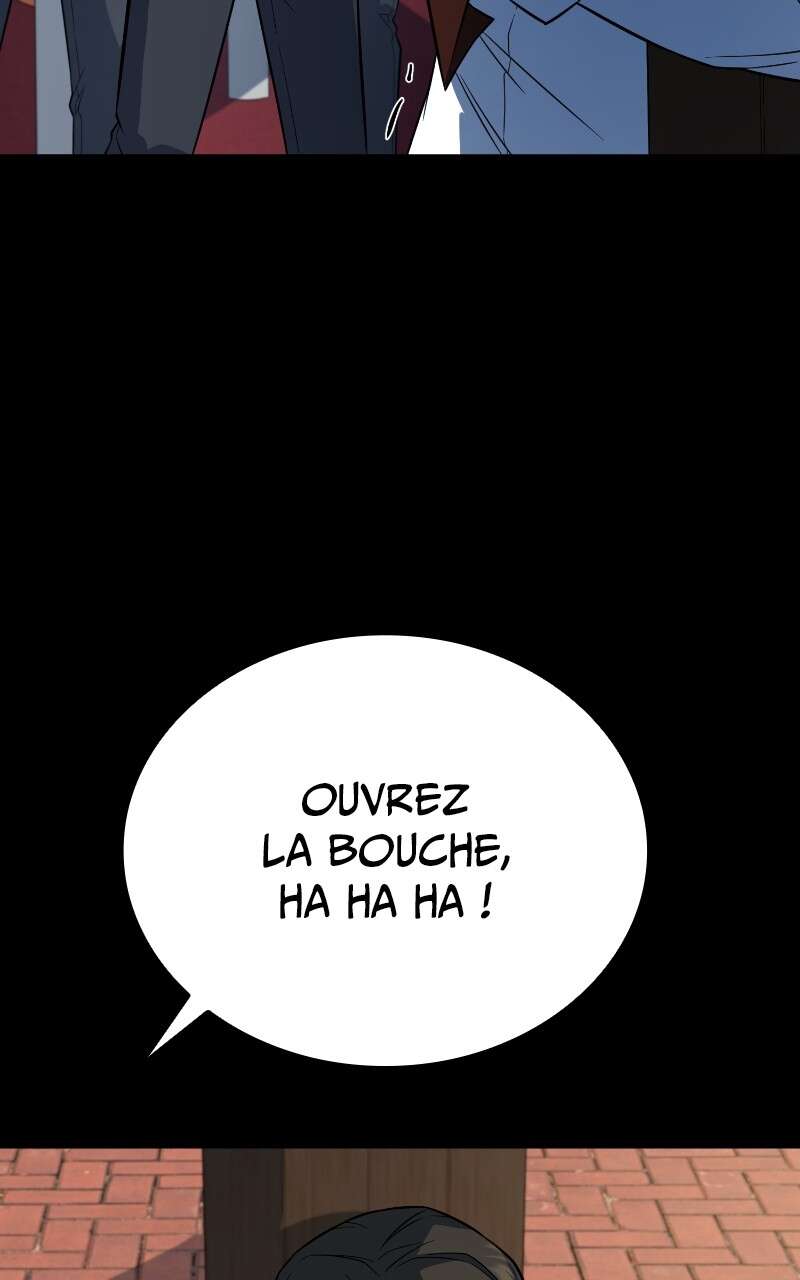 King of Violence Chapitre 7 - Page 33