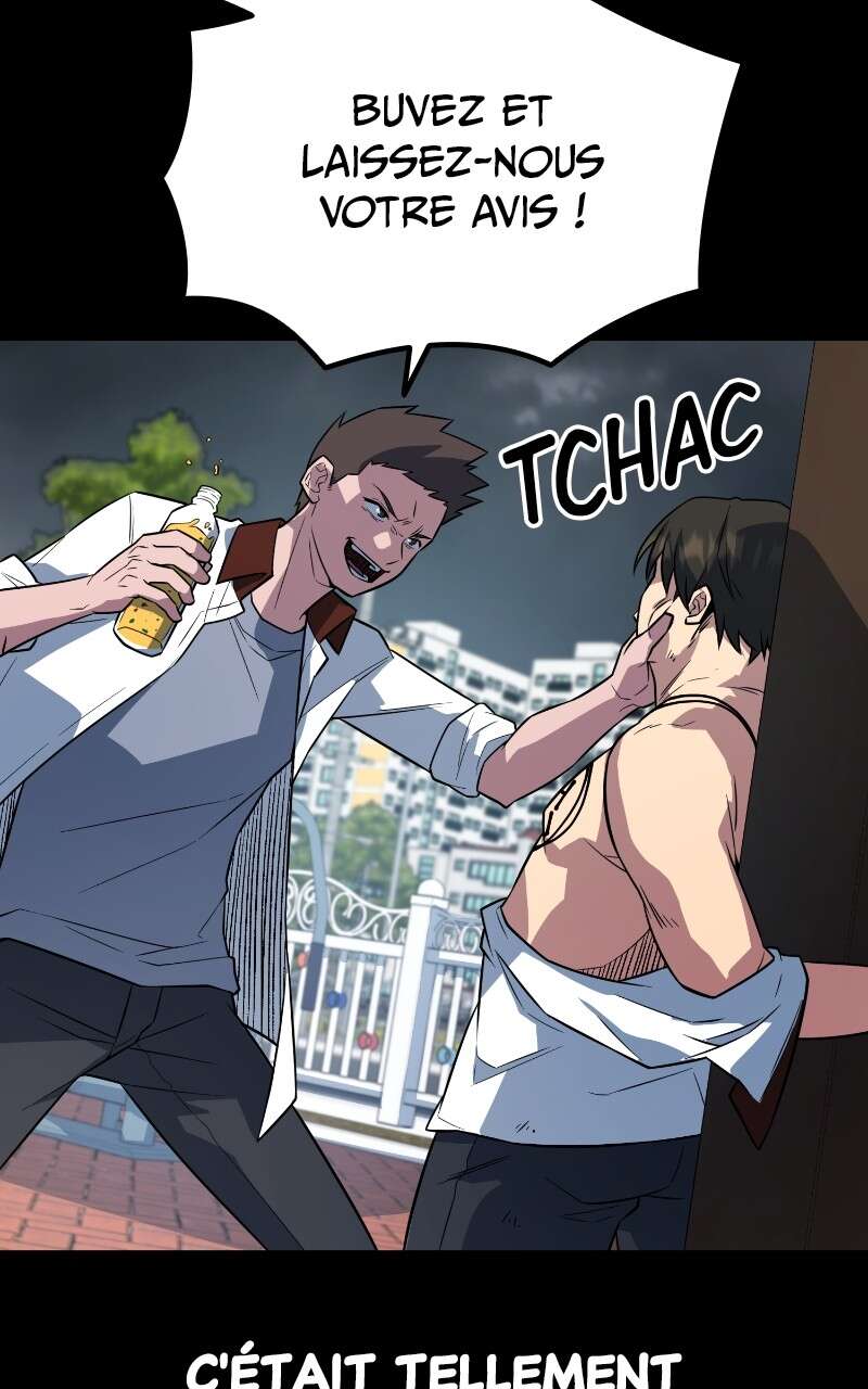 King of Violence Chapitre 7 - Page 35