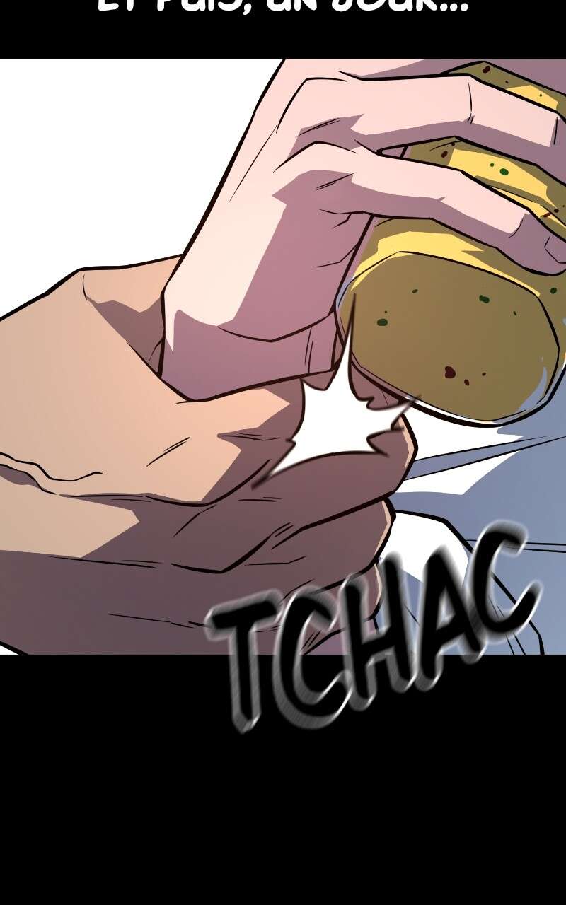 King of Violence Chapitre 7 - Page 37