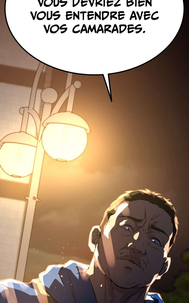 King of Violence Chapitre 7 - Page 39