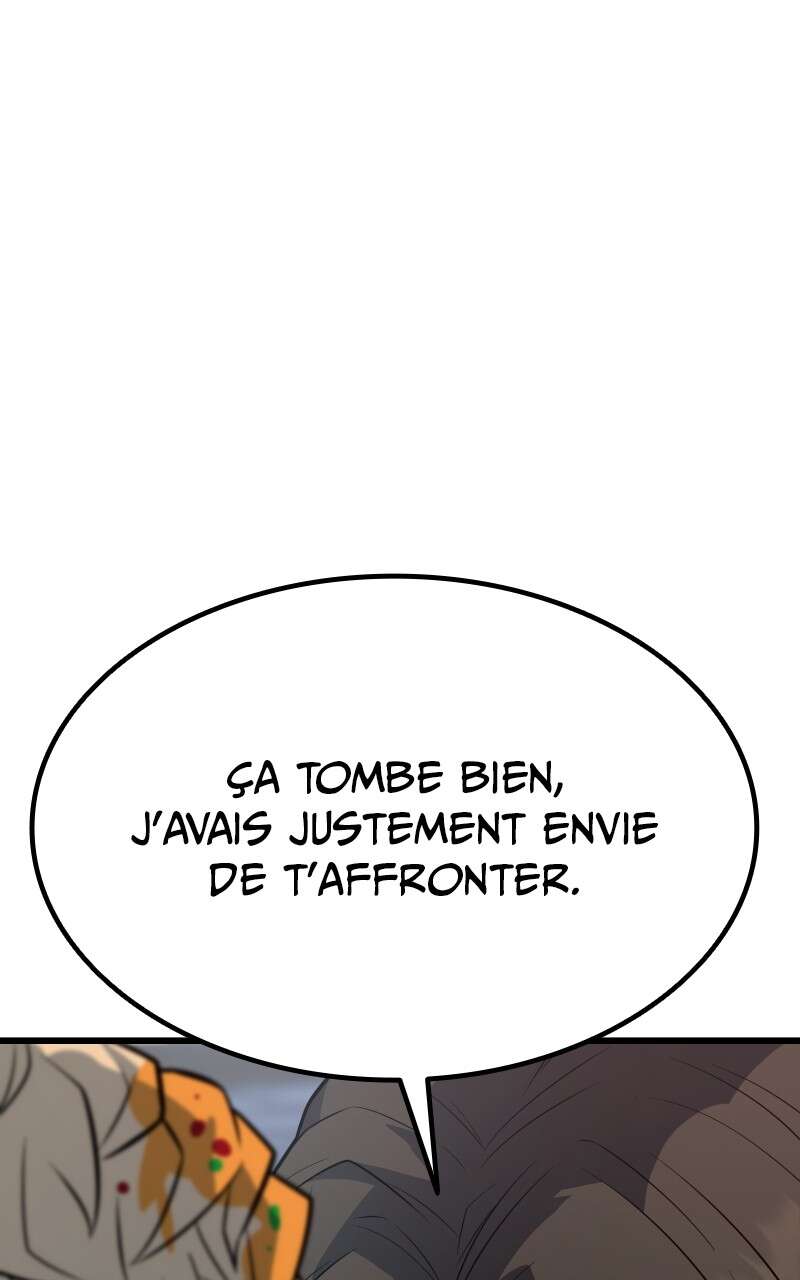 King of Violence Chapitre 7 - Page 4