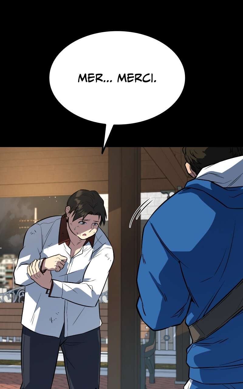King of Violence Chapitre 7 - Page 43