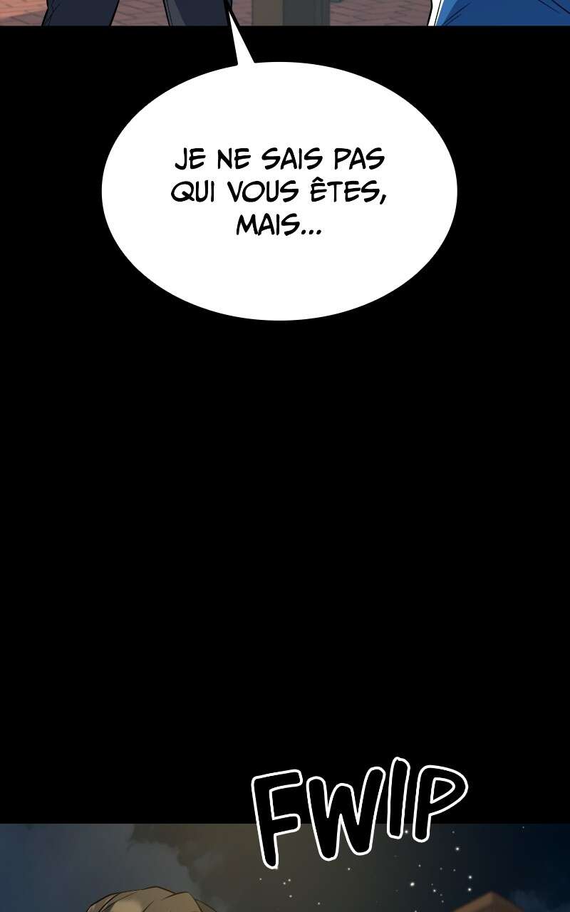 King of Violence Chapitre 7 - Page 44