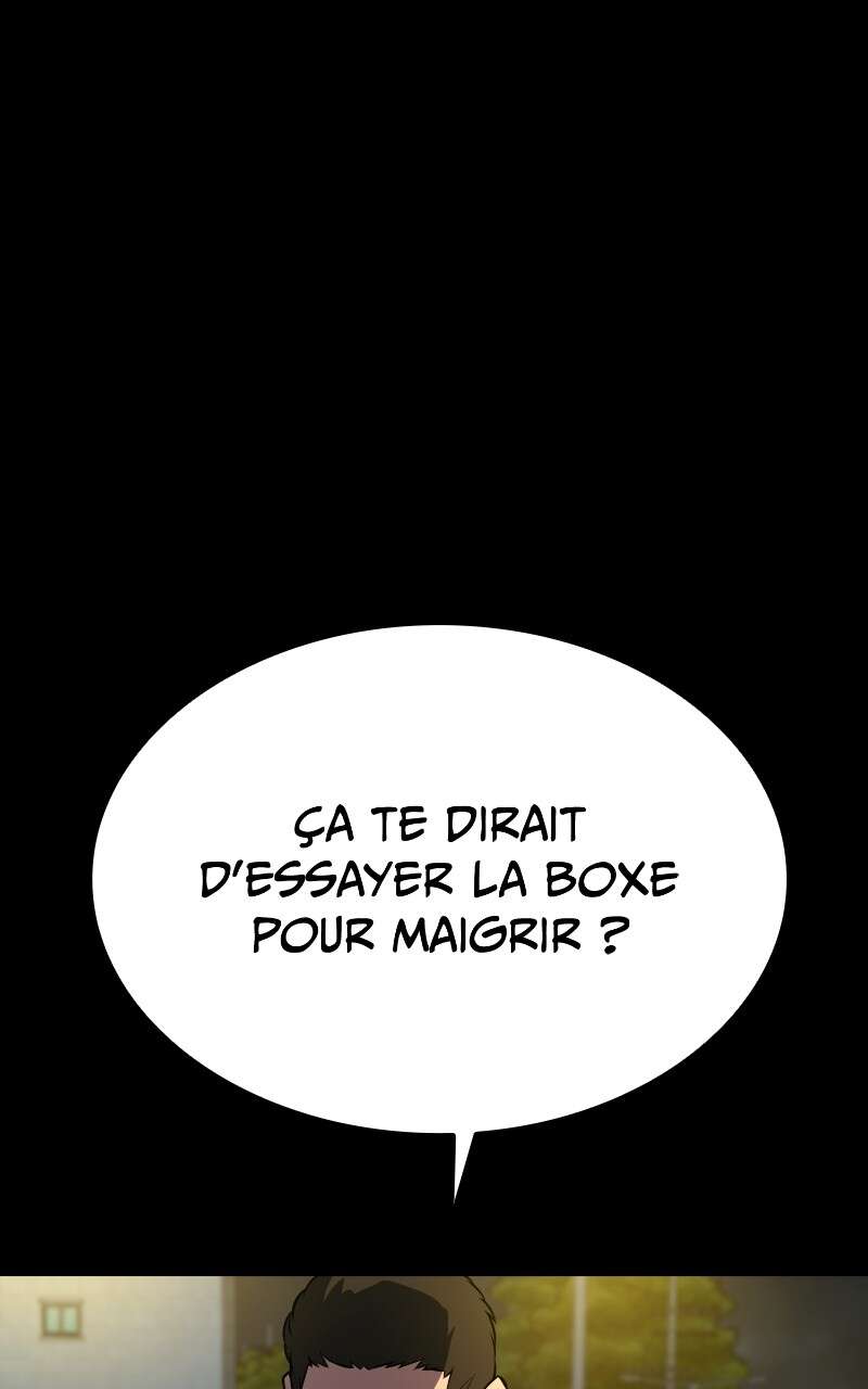King of Violence Chapitre 7 - Page 46