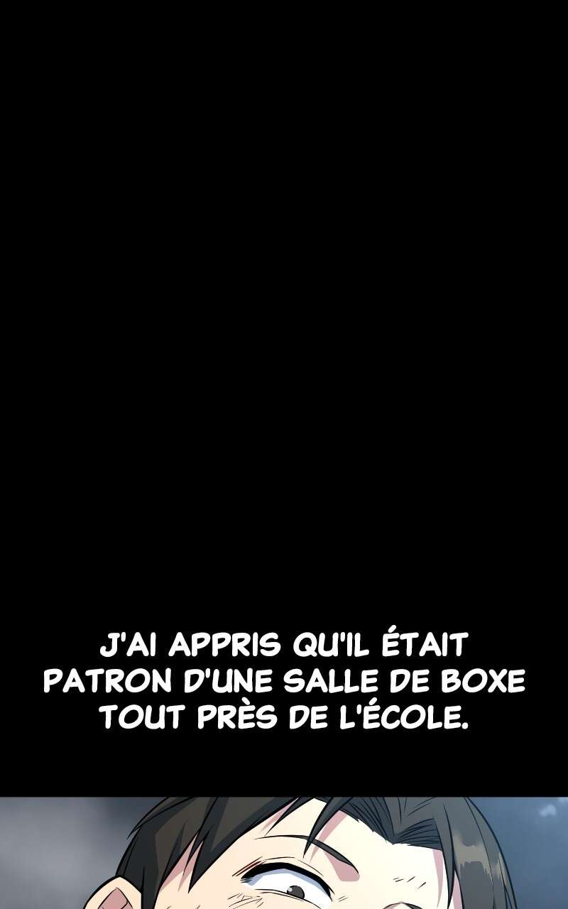King of Violence Chapitre 7 - Page 48