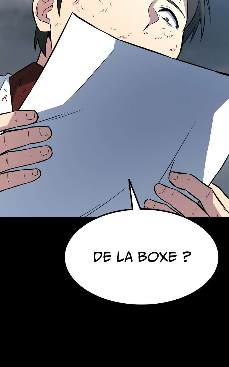King of Violence Chapitre 7 - Page 49