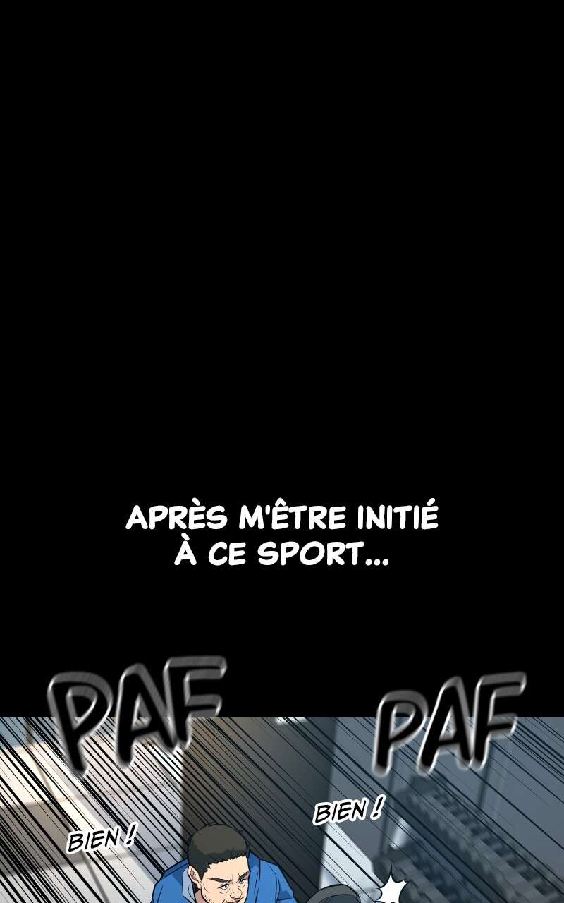 King of Violence Chapitre 7 - Page 50