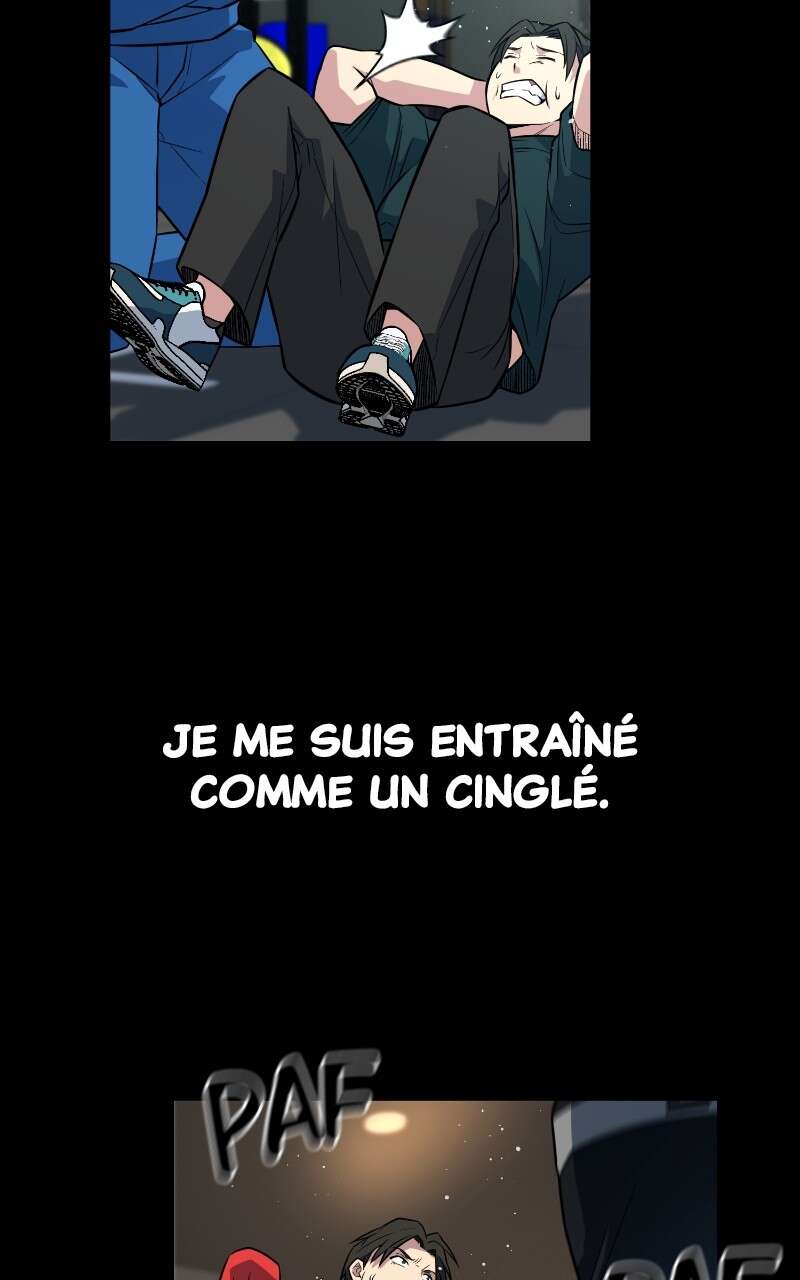King of Violence Chapitre 7 - Page 52