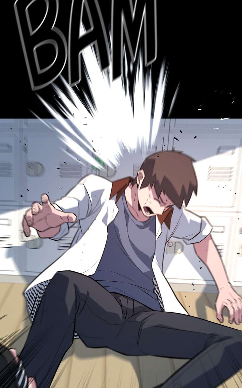 King of Violence Chapitre 7 - Page 57