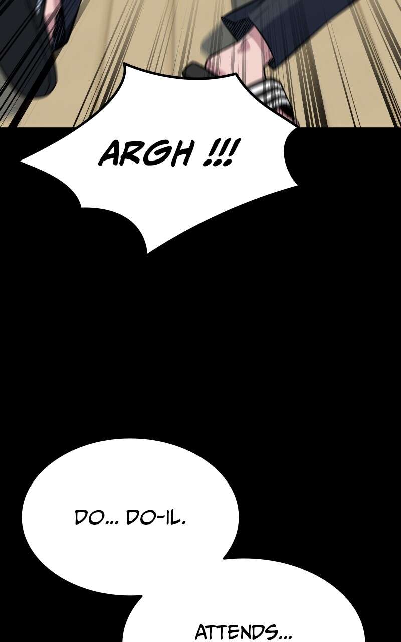 King of Violence Chapitre 7 - Page 58
