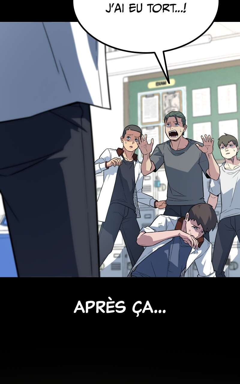 King of Violence Chapitre 7 - Page 59