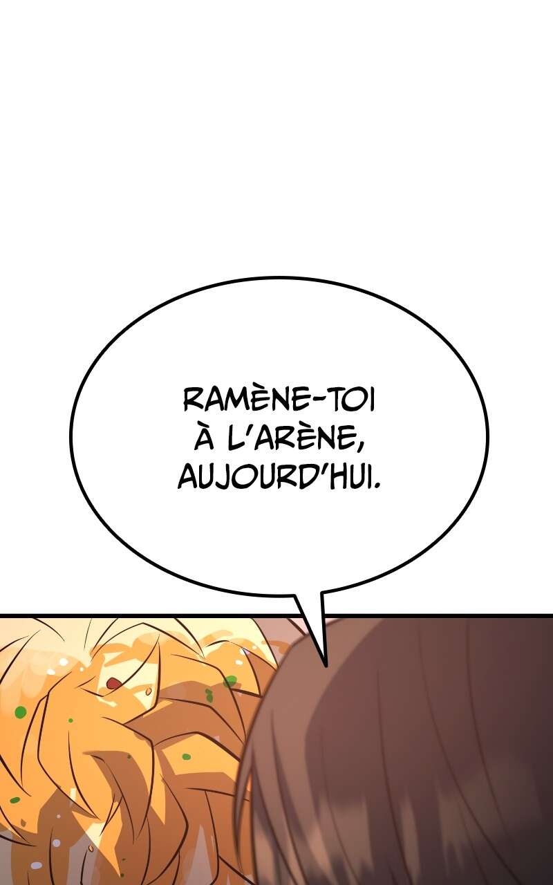 King of Violence Chapitre 7 - Page 6