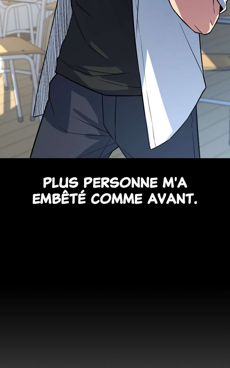 King of Violence Chapitre 7 - Page 61