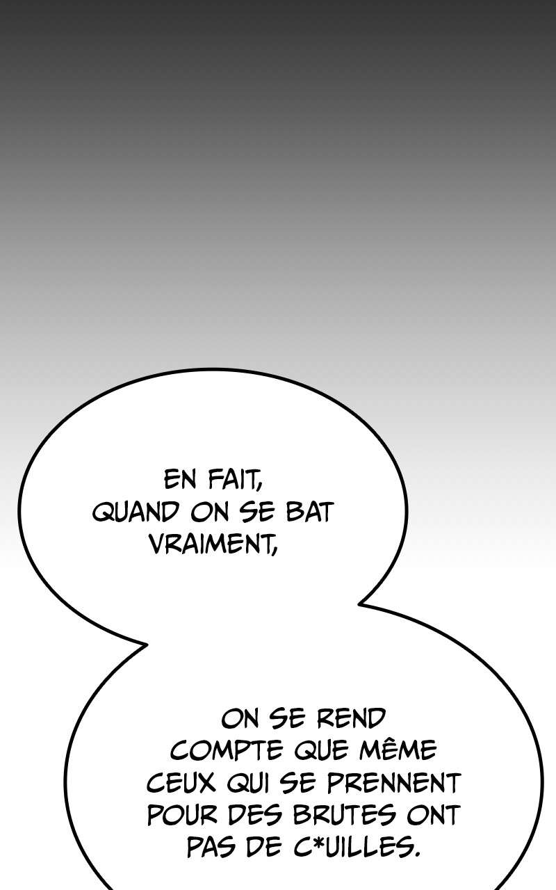 King of Violence Chapitre 7 - Page 62