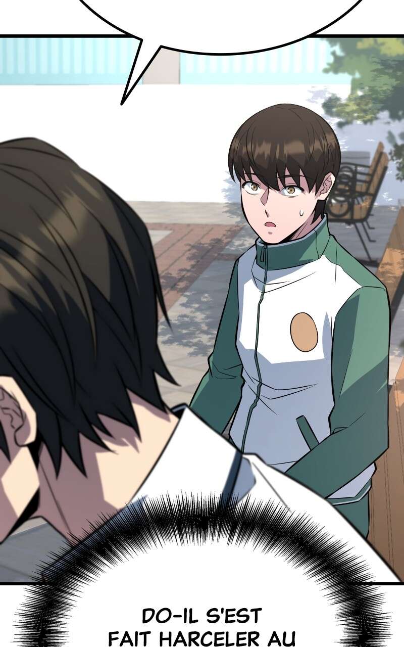 King of Violence Chapitre 7 - Page 63