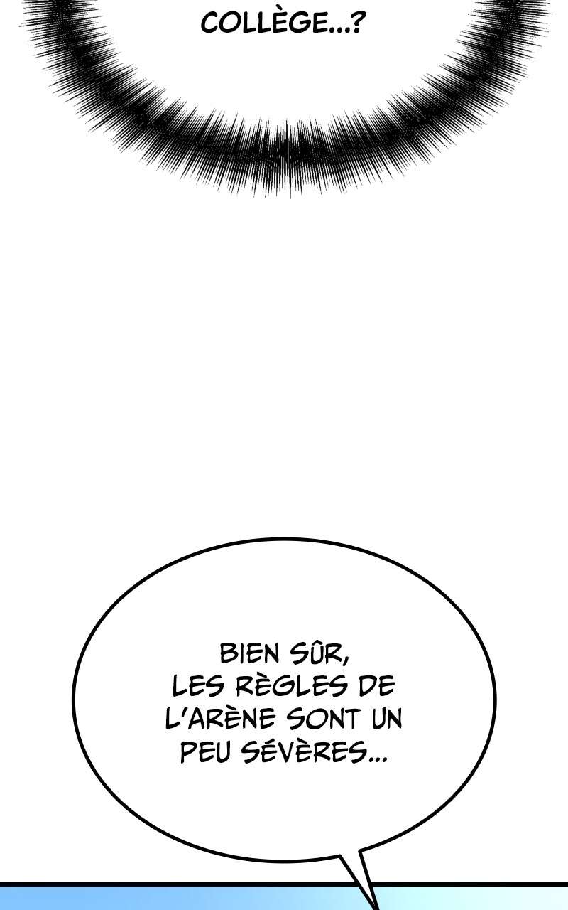 King of Violence Chapitre 7 - Page 64