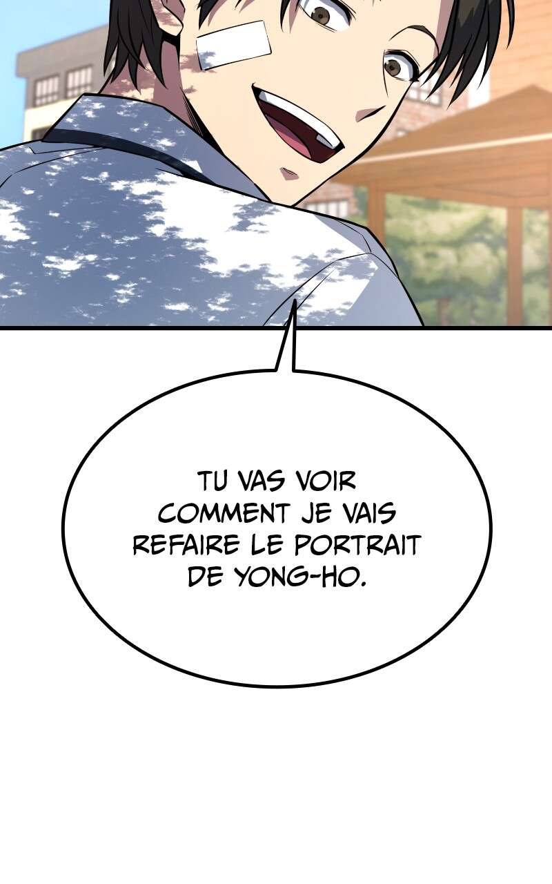 King of Violence Chapitre 7 - Page 67