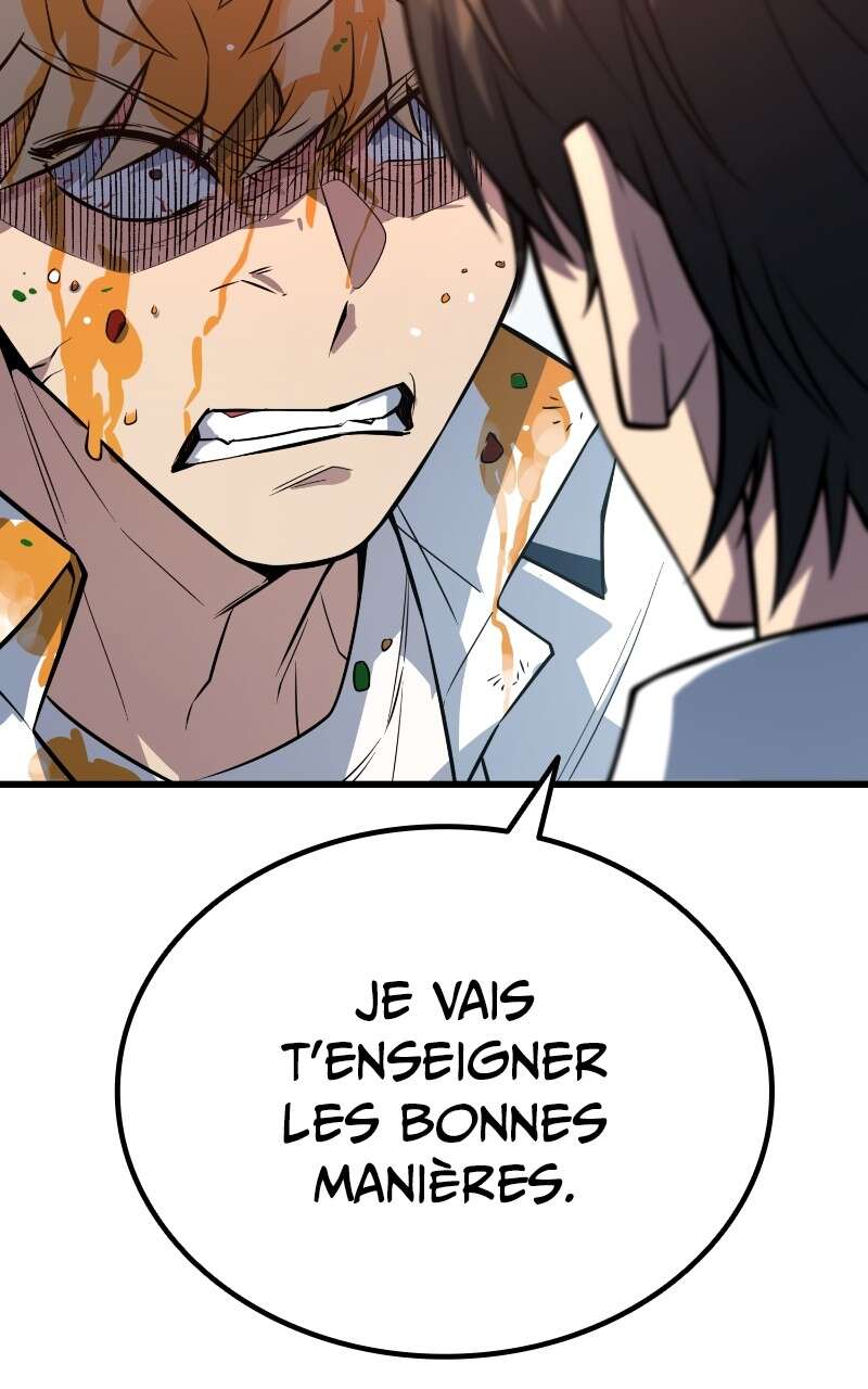 King of Violence Chapitre 7 - Page 7
