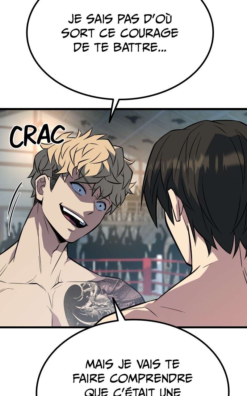 King of Violence Chapitre 7 - Page 72